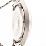 Omega Constellation 168019 C 形 18K Linen 日曆 1968