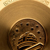 Omega Constellation 2782 Pie Pan Arrow Head 1952