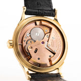 Omega Constellation 2782 Pie Pan Arrow Head 1952