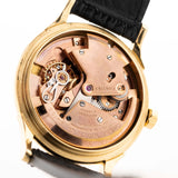 Omega Constellation 2782 Pie Pan Arrow Head 1952