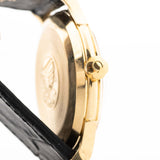 Omega Constellation 2782 Pie Pan Arrow Head 1952