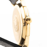 Omega Constellation 2782 雙色 18K 1954