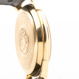 Omega Constellation 2782 雙色 18K 1954