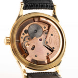 Omega Constellation 2782 雙色 18K 1954