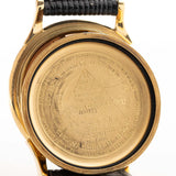 Omega Constellation 2782 雙色 18K 1954