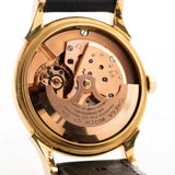 Omega 星座 2852 箭型十字准星 1956