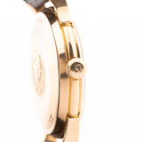 Omega 星座 2852 Arrow Rose 1954