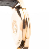 Omega 星座 2852 Arrow Rose 1954