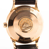 Omega 星座 2852 Arrow Rose 1954