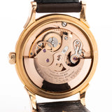 Omega 星座 2852 Arrow Rose 1954