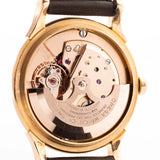 Omega 星座 2852 Arrow Rose 1954