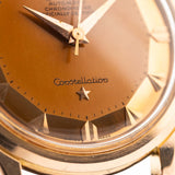 Omega 星座 2852 Arrow Rose 1954