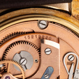 Omega Constellation 2852 餡餅盤箭頭 1956