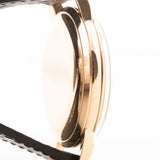 歐米茄巨型計時碼錶 預製型號321 玫瑰金 1944年