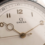 Omega Jumbo Pontife 1939