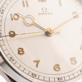 Omega Jumbo Pontife 1939