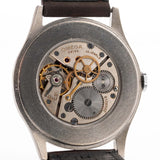 Omega Jumbo Pontife 1939