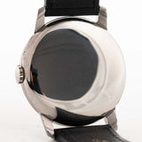 Omega Sub Second 黑色注射器 1939