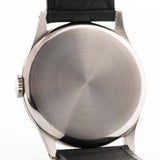 Omega Sub Second 玫瑰鎏金葉 1939