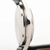 Omega 黑色鍍金針筒 1943