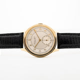 Iwc Hermet 14K Jumbo 1941