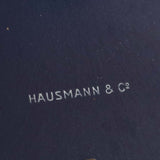 百達翡麗 Ellipse 3648 d'Or Hausmann 1970 年代