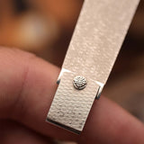 百達翡麗 3520 Calatrava 18K 1970 年代