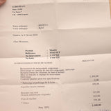 百達翡麗 3526 Gondolo 1968