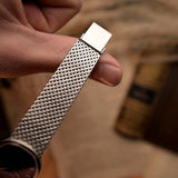 百達翡麗 3548 橢圓型 18K金 1975年