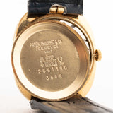 百達翡麗 3548 Ellipse d’Or 1969