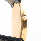 百達翡麗 3788J 橢圓藍 1980年代