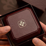 百達翡麗 3930 Ellipse 1985