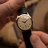 百達翡麗 5096 Calatrava 18K 1990 年代