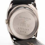 百達翡麗 Ellipse 3546 羅馬 18K 1970 年代