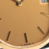 百達翡麗 Ellipse 3788J Date 1980 年代