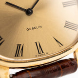 百達翡麗 Ellipse 3845 Gübelin 1970 年代