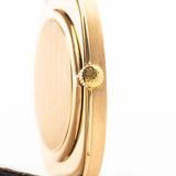 百達翡麗 Ellipse d’Or 3577 Howes 1970