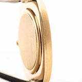 百達翡麗 Ellipse d’Or 3577 Howes 1970