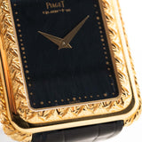 Piaget 74121 Hawk Eye 18K 1970s