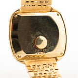 Piaget Square 75121 羅馬紋 1970 年代