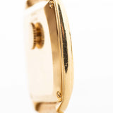 Piaget Square 75121 羅馬紋 1970 年代