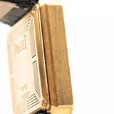 伯爵 85152 議定書女士羅馬款 1980年代