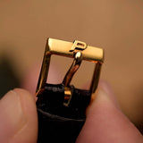 Piaget 9016 Altiplano Roman 1980 年代