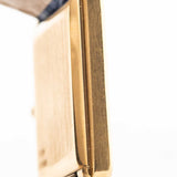 伯爵 9154 議定書青金石 18K金 1970年代