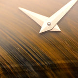 Piaget 9214 Rectangular Hawk Eye 18K 1970s