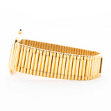 Piaget 9251 Bamboo 18K 1970s