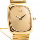 Piaget 9251 Bamboo 18K 1970s