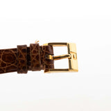 Piaget Ellipse 9802 Tiger Eye 1970 年代