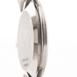 Piaget Ellipse 9821 Bark 白金 1970 年代