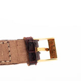 Piaget Ellipse 9822 Tiger Eye 1970 年代